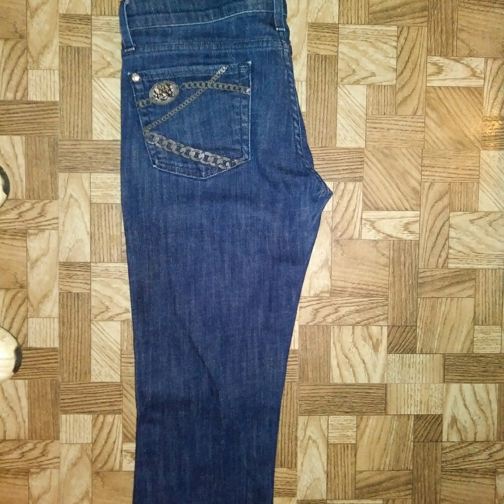 Jeans - Picture 4 of 5